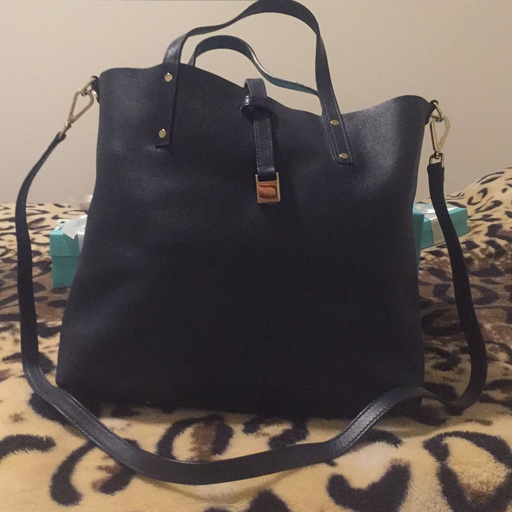Tiffany and Co bag